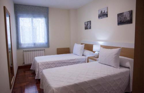 Laros Pios Alojamiento - Foto 7