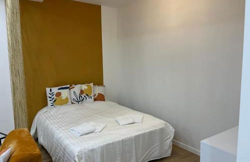 Appartement Luxe Jaune - Foto 34