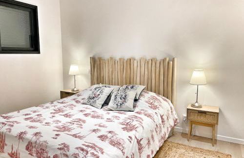 Maison neuve 4 étoiles plain-pied proche de la mer - Foto 7