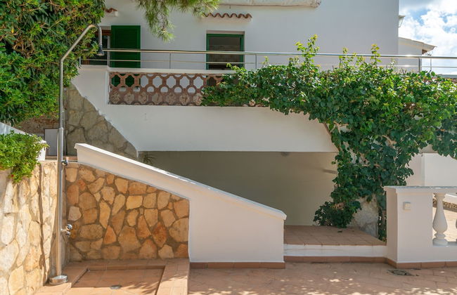 Can Jaume 6 in Es Canutells - Foto 32