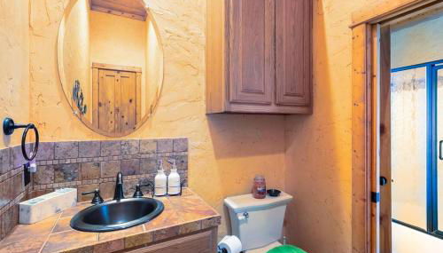 Texas Ranch House with 5 Bedroom and Fish Pond - Foto 5