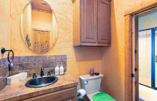 Texas Ranch House with 5 Bedroom and Fish Pond - Foto 5