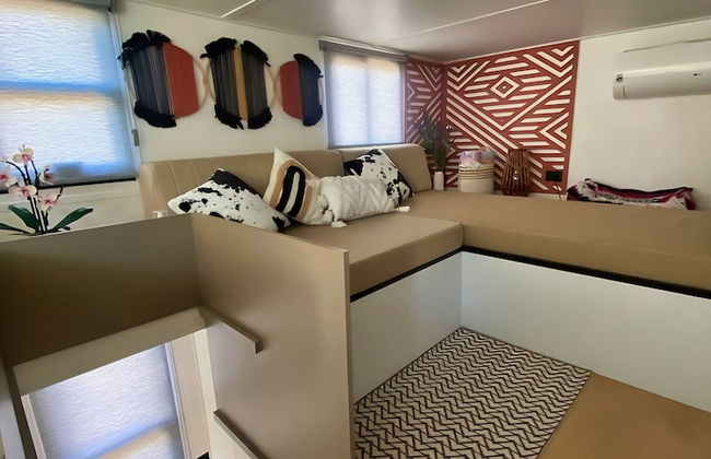 Lagom Tinys House - Foto 23