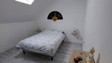 Maison calme proche de la cité des loisirs - Foto 5