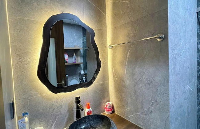 Vinhome Time City 1 Bed Nice Cosy Apart - Photo 23