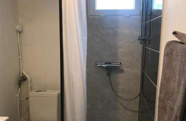 Petite maison avec jardin face mer - Foto 19