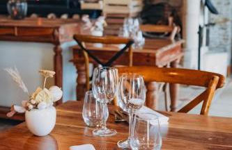 Eco-Domaine La Fontaine - RESIDENCE-SPA - 300 m Plage de la Fontaine aux Bretons - Foto 67