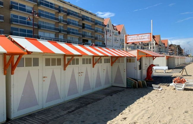 Schmitz 2 Comfortable Holiday Residence - Photo 13