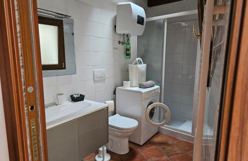 Casa Elisa e Casa Giuliana a Badalucco - Photo 29