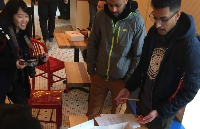 Philadephia Historic Donut Tour - Foto 1