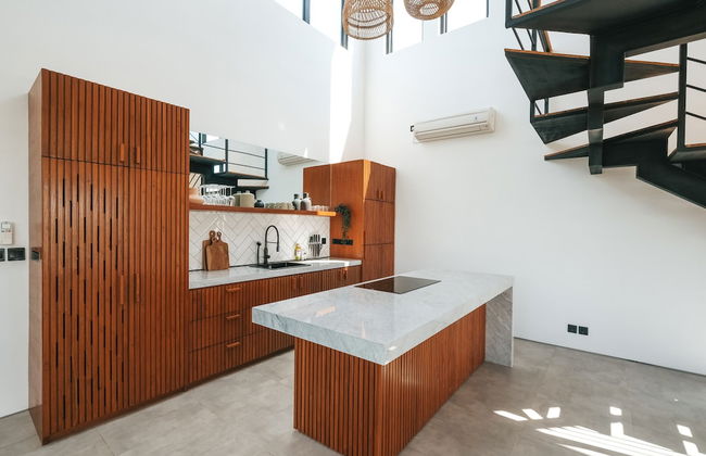 Botanique Villa & Studio - Photo 27