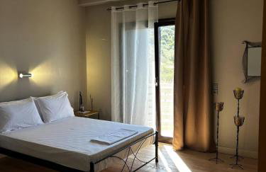 VILLA KTIMA MELINA Pelio ΒΙΛΑ ΜΕ ΠΙΣΙΝΑ ΒΟΛΟΣ ΠΗΛΙΟ - Foto 76