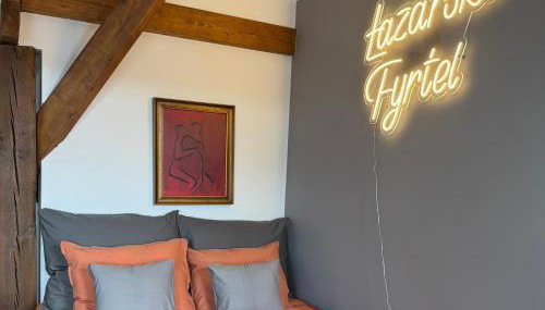 Apartament Fyrtel - Foto 2