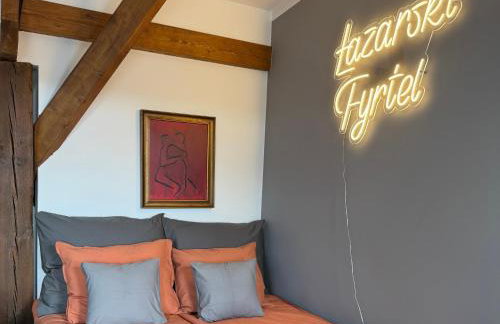 Apartament Fyrtel - Photo 2