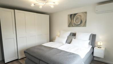 Hermes Apartments Siebengebirge - Foto 2, wardrobe