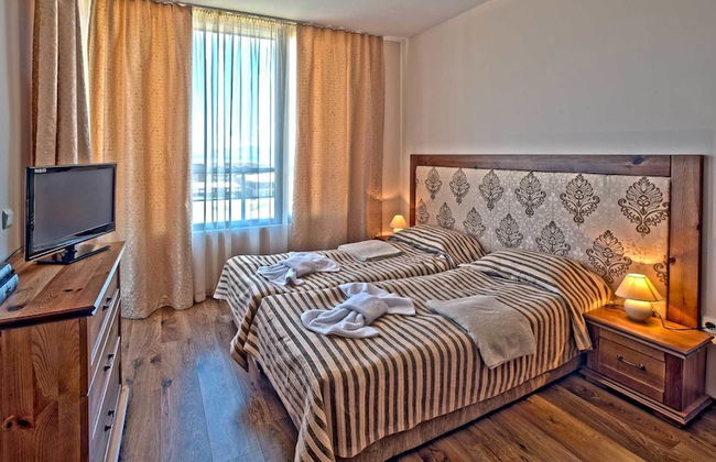 Cornelia Deluxe Residence - Foto 14