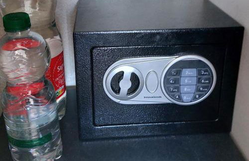 Boutique Apartment Hirondelle Port Frejus - Foto 26