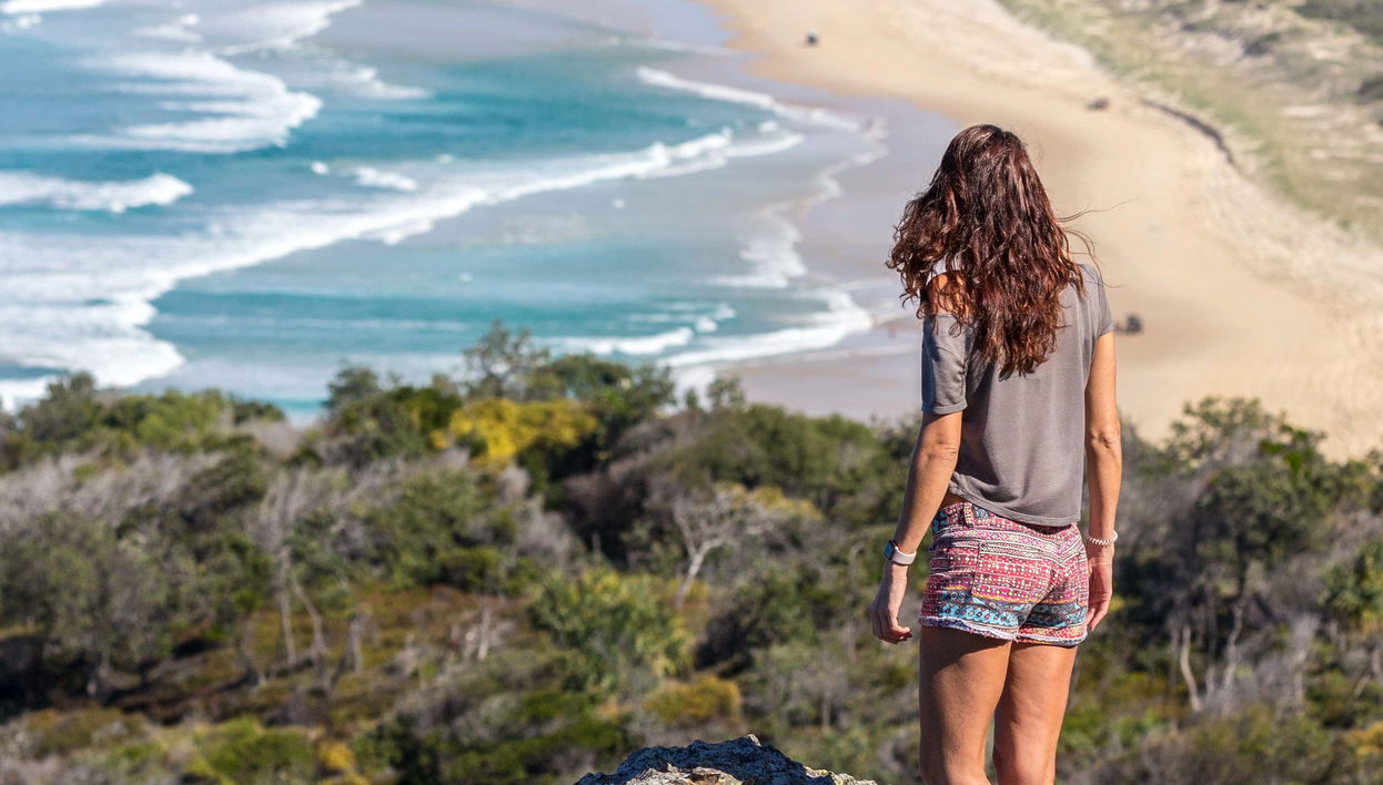 Double Island Point Tour - Foto 1