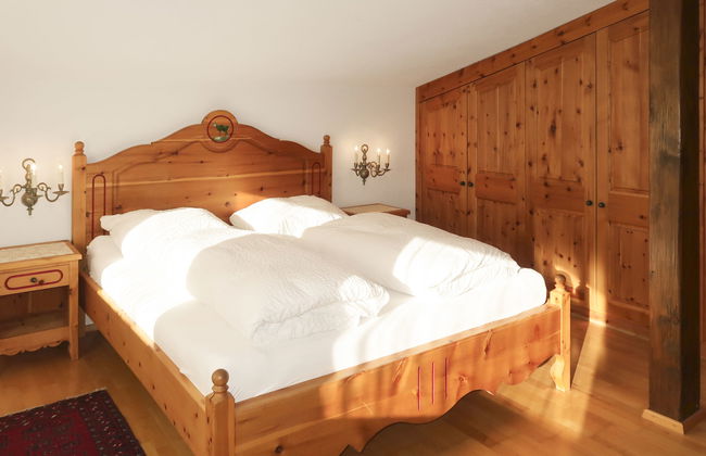 Jagdhaus Biedenegg - Foto 20