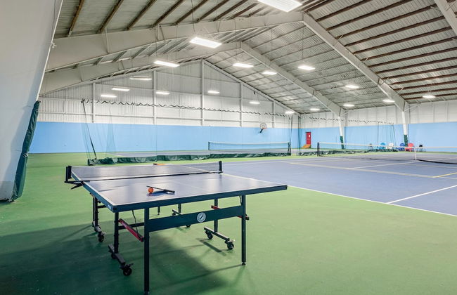 Slopeside Escape by Avantstay Walk to Ski Lifts Arcade Games Shuffleboard - Foto 42