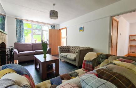 Hope Cottage, Hartland - Foto 22