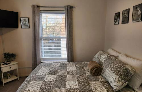 The Bay House- New Kitchen & Updates! An AC Vibe!! - Foto 54