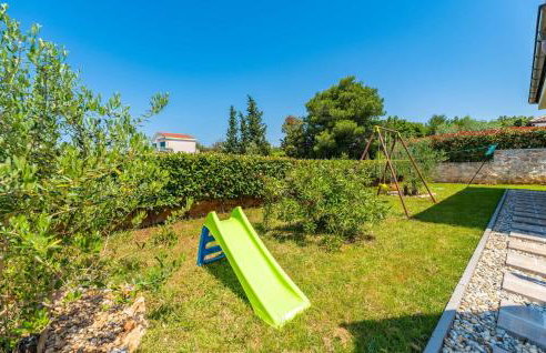 Four-Bedroom Holiday Home In Muline - Foto 18