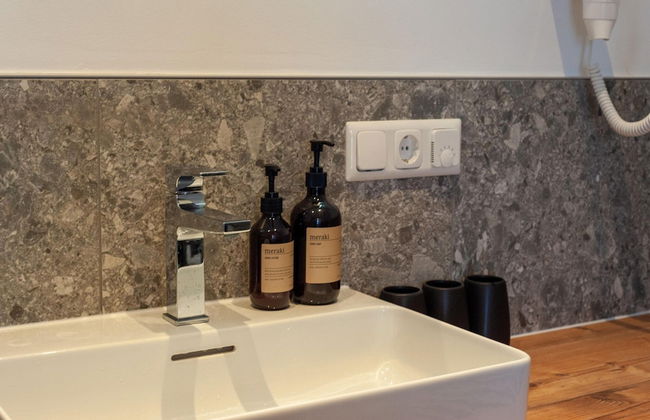 Apartment in Stubai Valley With Mountain View - Foto 21