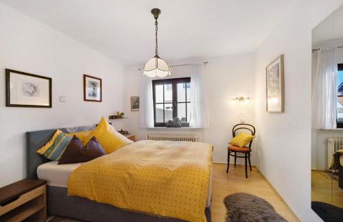 Feriendomizil Berta Benzingen 1 - Foto 25