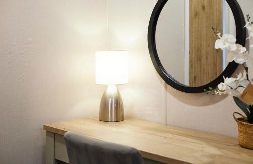 Waters Edge Lodge with Hot Tub - Foto 30