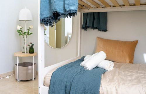 Duplex with pool in Gelves, close to Seville - Photo 28