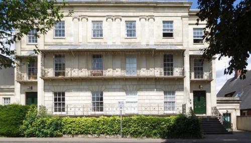 Judges Lodgings Boutique Hotel Apartments Gloucester - Foto 2