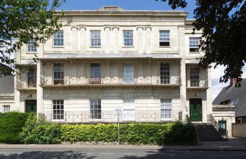 Judges Lodgings Boutique Hotel Apartments Gloucester - Foto 2