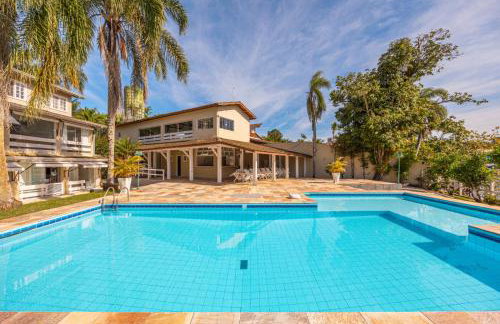 Lindo Loft na Praia de Barra do Una à beira do Rio - Foto 15