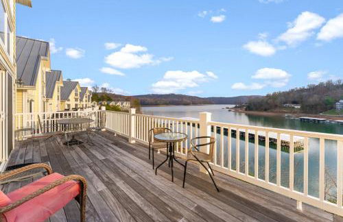 Family-friendly Home Hot Tub Lake View & Pool Access - Foto 41