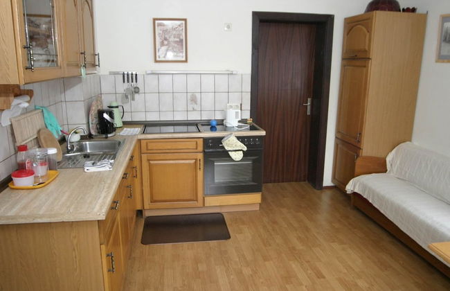 Scenic Holiday Home in Deutsch Griffen near Hochrindl - Photo 10