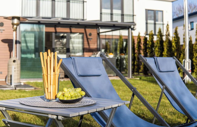 Baltic Village - Ostsee-Villa - Foto 31