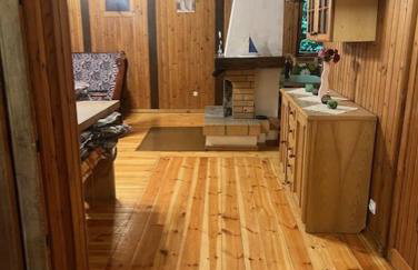 Dom letniskowy Konwaliowa polana - Foto 16