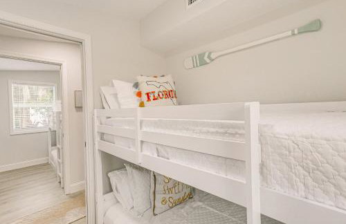 Heated Pool + Backyard: North Palm Beach Retreat! - Foto 19