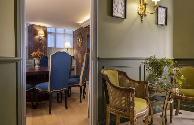 Maison Cardinal Furstemberg - Foto 29