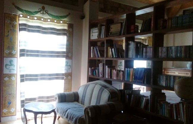 L'Antico Casale dei Sogni - Foto 37