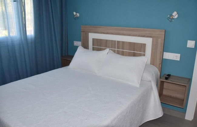 Apartamentos Lusitania - Foto 3