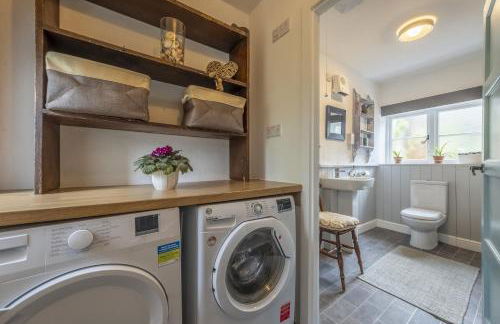 Josephines Cottage - Foto 19