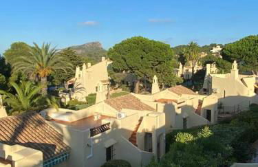 Entire Bungalow style villa in La Manga Club - Foto 29