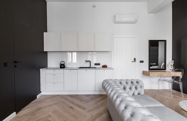 Homewell Boutique Apartments - Photo 18