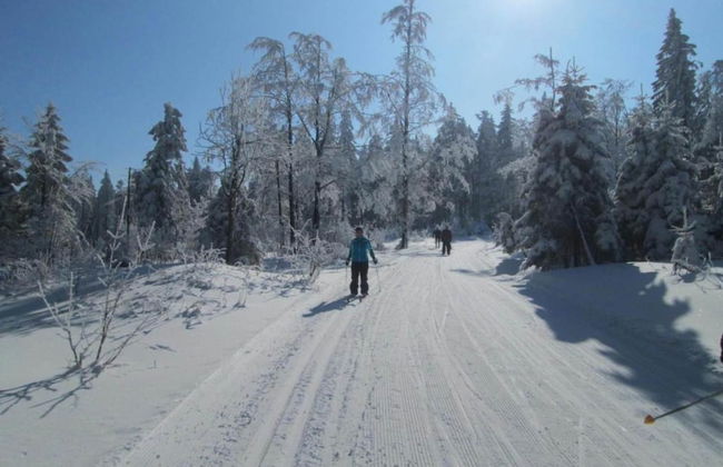 Scenic Apartment With Balcony, Garden, Deckchairs, Barbecue - Foto 66