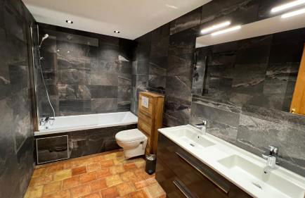 Chalet ALPACA Peisey-Vallandry - Domaine Paradiski - Foto 16