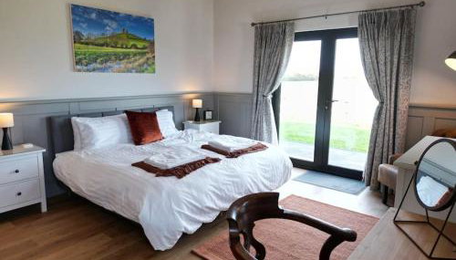 Ridge And Furrow Lodge - Foto 3