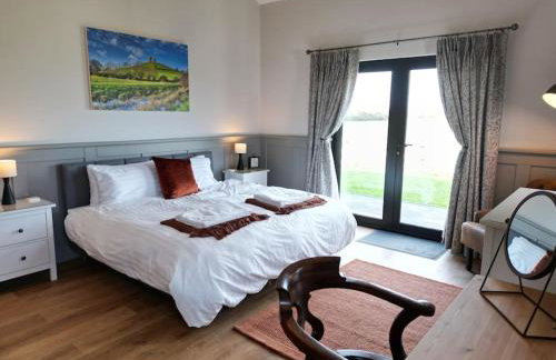 Ridge And Furrow Lodge - Foto 3