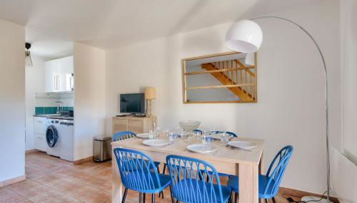 Séjour pour 4 avec piscine, proche Thalasso - Foto 3